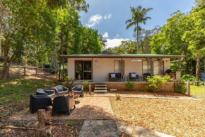 Ansett Cottage, Smiths Lake